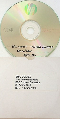 Eric coates the - eric,