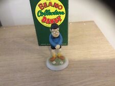 Robert Harrop BEANO DANDY BD28 SOFTIE WALTER #
