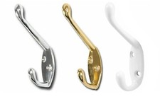 Single Twin Robe Coat Hat Door