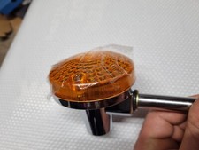 motorcycle chrome indicator