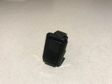  USED ORIGINAL GENUINE PORSCHE 924 924S 944 REAR HATCH WIPER SWITCH daz