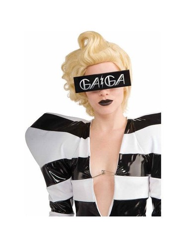 Lady gaga - gaga, glasses