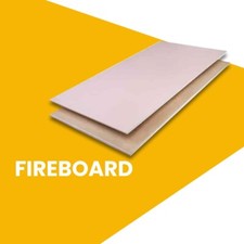 Fireline Plasterboard 1800 x