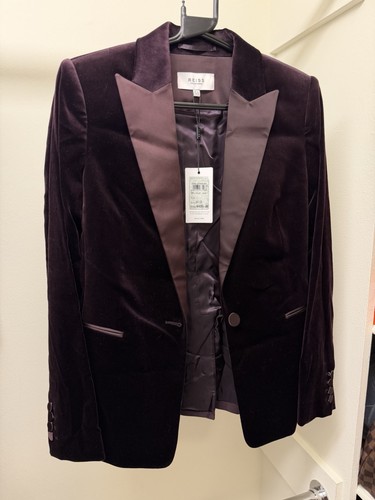 Nwt reiss white - reiss,