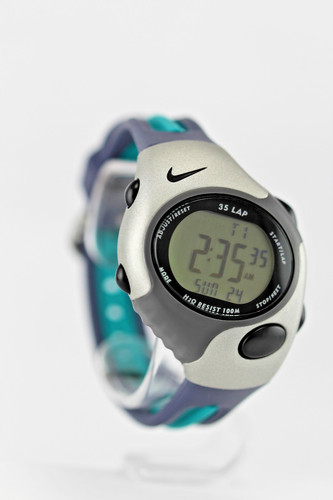 Nike triax wristwatch - (reg),