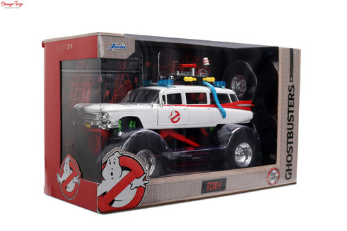 Jada 35943 ghostbusters - jada,