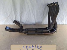 exhaust manifold for Honda CBR