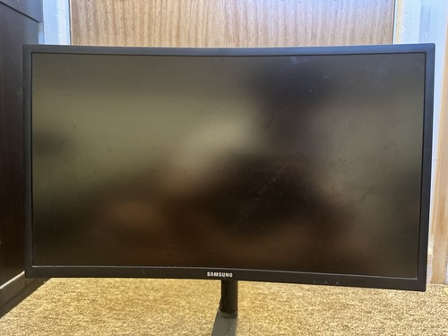 Samsung curved gaming - curved,