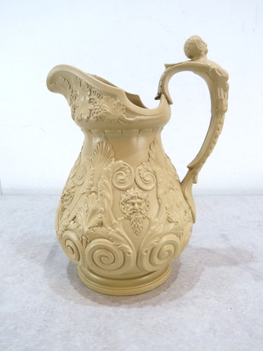 Antique william ridgway - antique,