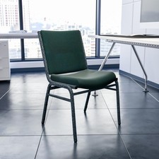 Heavy Duty Stack Chair