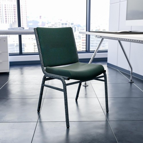 Heavy duty stack chair - heavy,