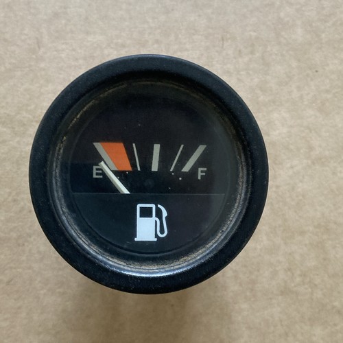 Land rover defender fuel gauge - land,
