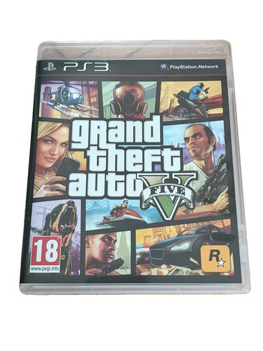 Grand theft auto with - auto,