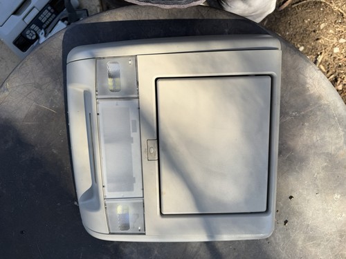 Cadillac escalade roof - 07-14,