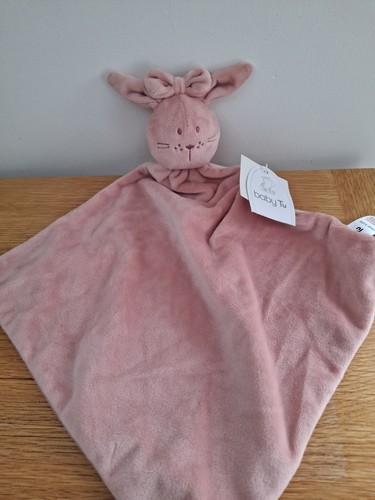 Sainsburys pink bunny - sainsburys,