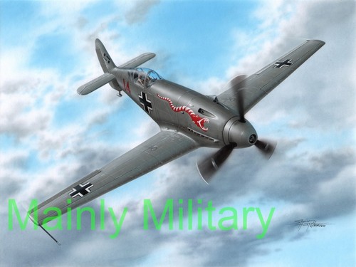 Special hobby 72 - special,