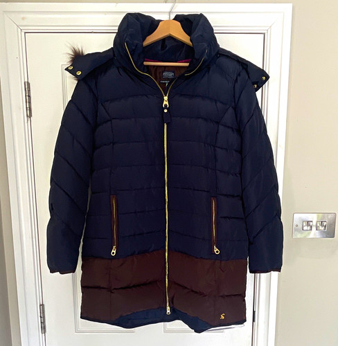 Joules women navy brown - women’s, navy/brown