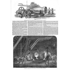 WARRINGTON Quay Foundry