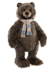 Charlie Bears Tally Ho By