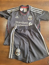 Liverpool Football Club