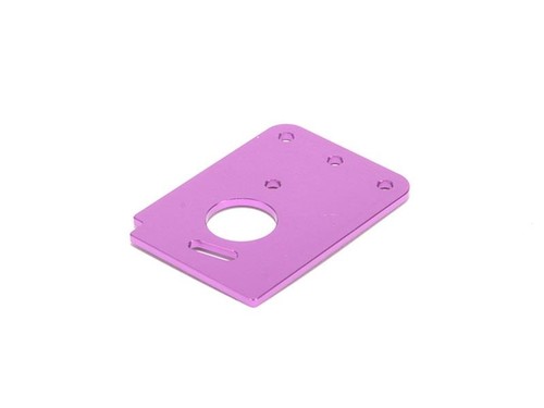 Motor plate cat - cat, 2000