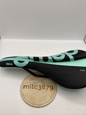 Fabric Line Saddle 142mm Bike Bicycle Seat