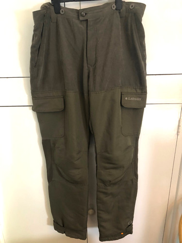 Laksen ctx lined - ctx,