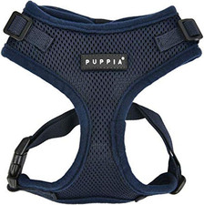 Puppia Ritefit Dog Harness