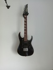 Ibanez GRGM21 miKro Black