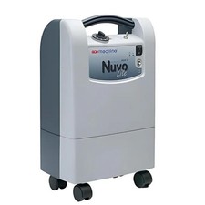 NIDEK Nuvo Lite 5LPM