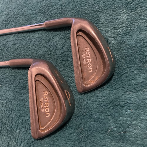 Mizuno astron fwd iron - iron, &