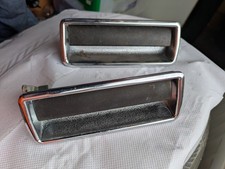 New Old Stock Lada Car Door Handles - Part No 2105-6105150 - Riva 2004-2007 ?