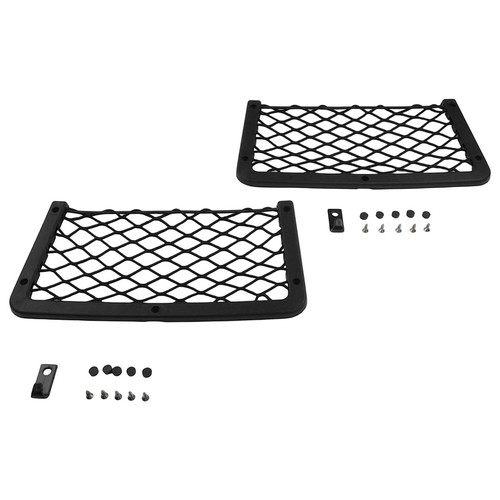 Camper van seat organizer - van,