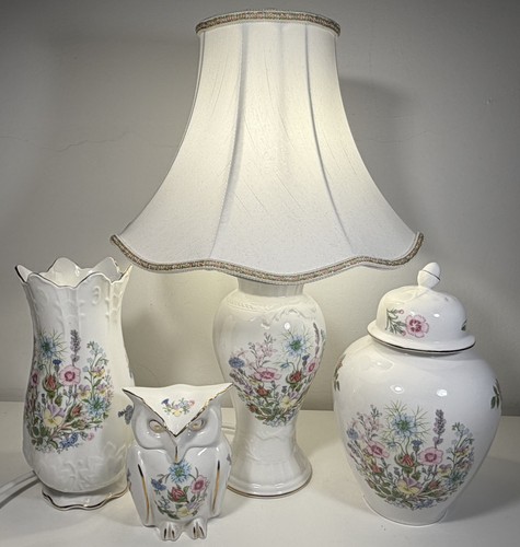 Aynsley wild tudor - wild,