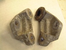 ZX10 88-90 ZX11 GPZ1100 ZZR1200  - ENGINE MOUNTS MOUNTING BRACKETS - 32029-1615