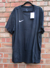Men Nike T Shirt Big Fitting