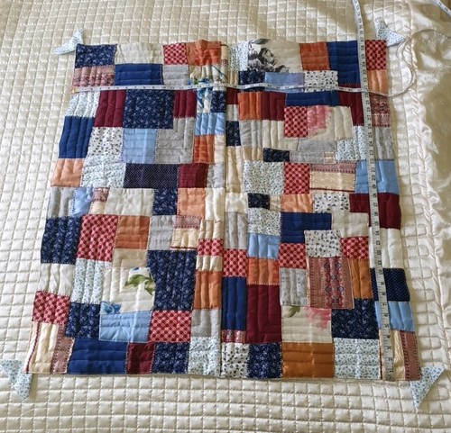 Kawandi quilt handmade - quilt,