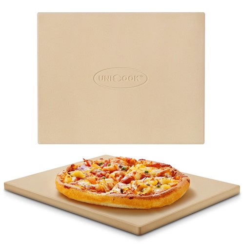 Rectangular pizza stone x - pizza,