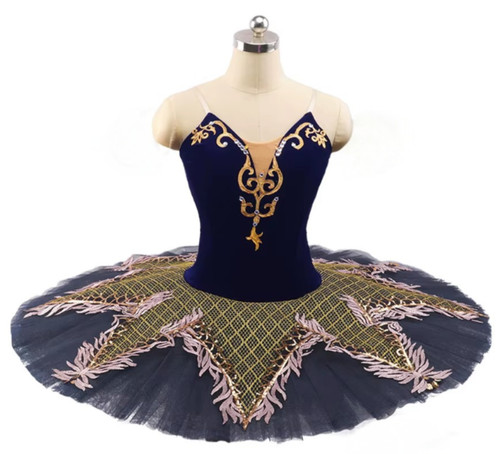 Professional platter tutu - professional,