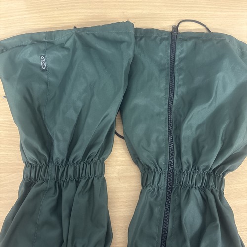 Olive waterproof leg - waterproof, (