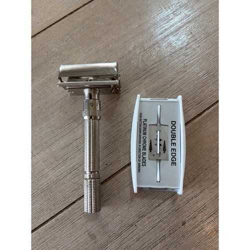 Vintage gillette slim - vintage,