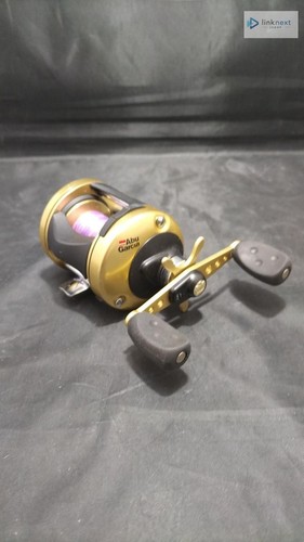Abu garcia ambassadeur 6600ds - ambassadeur,