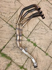 1994 Honda CBR900RR Fireblade SC28 Exhaust Headers Downpipes 1992-1999