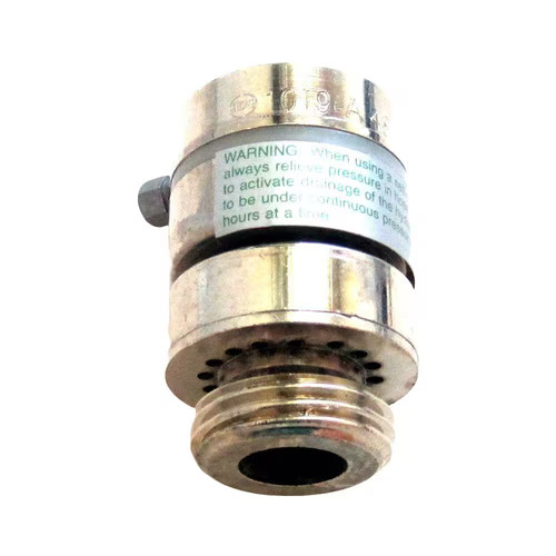 Arrowhead vacuum breaker frost - arrowhead,