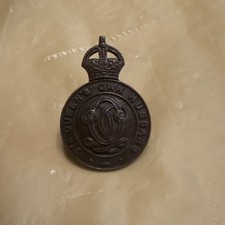 Bb332- 7th Queen's Own Hussars