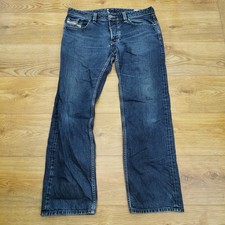 Diesel Larkee Jeans Mens W34