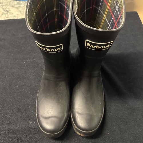 Barbour banbury mid height - banbury, mid-height