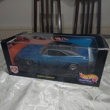 1:18 Dodge Charger - Hotwheels