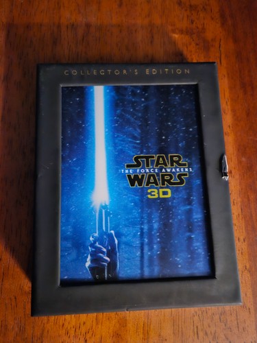 Star wars the force awakens - star,