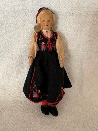 Rare vintage hungarian - hungarian, cloth